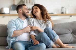 Fortaleciendo el vinculo de pareja