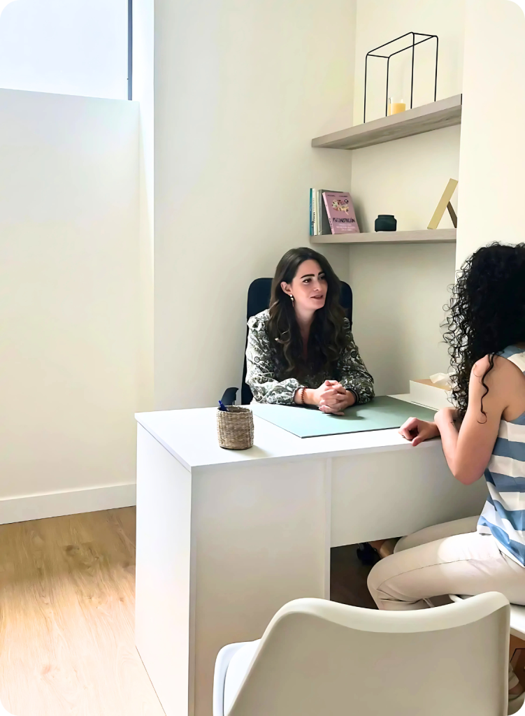 consulta cristina lopez quijano